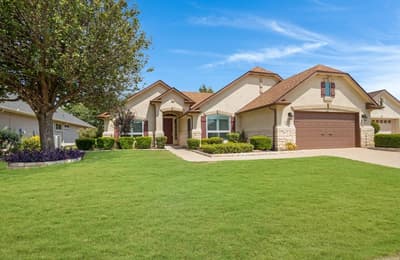 11712 Lynnbrook Drive, Denton TX 76207 - Photo 2