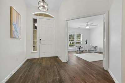 11712 Lynnbrook Drive, Denton TX 76207 - Photo 4