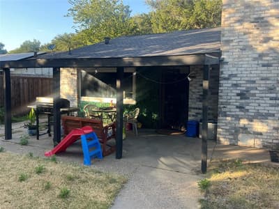 4129 Mayflower Drive, Garland TX 75043 - Photo 3