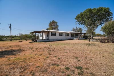1453 Joyce Road, Kaufman TX 75142 - Photo 2