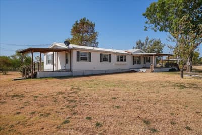 1453 Joyce Road, Kaufman TX 75142 - Photo 3