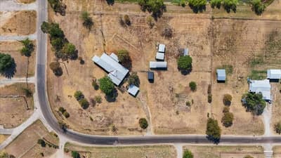 1453 Joyce Road, Kaufman TX 75142