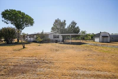 1453 Joyce Road, Kaufman TX 75142 - Photo 5