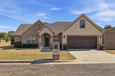 310 ROSEWOOD, Mount Pleasant TX 75455
