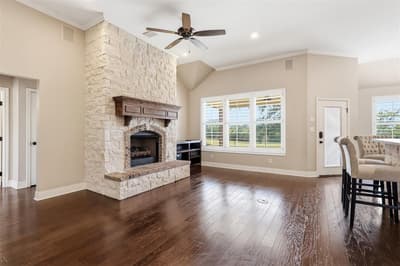 310 ROSEWOOD, Mount Pleasant TX 75455 - Photo 5