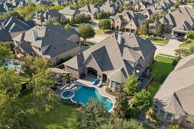 3760 Dogwood Drive, Prosper TX 75078 - Photo 3