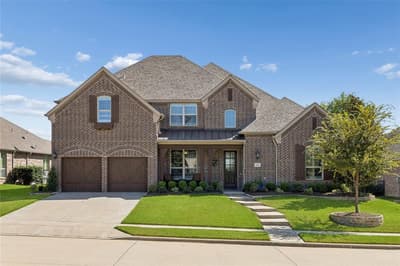 3760 Dogwood Drive, Prosper TX 75078