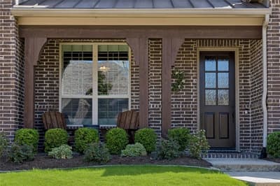 3760 Dogwood Drive, Prosper TX 75078 - Photo 4