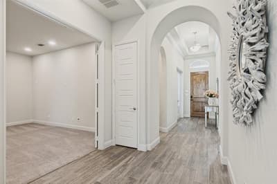 1721 Hudson Drive, Celina TX 75009 - Photo 5