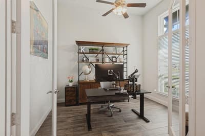 1721 Hudson Drive, Celina TX 75009 - Photo 4