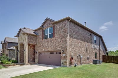 9828 Tule Lake Road, Fort Worth TX 76177 - Photo 2