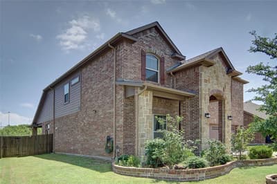 9828 Tule Lake Road, Fort Worth TX 76177 - Photo 3