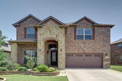 9828 Tule Lake Road, Fort Worth TX 76177