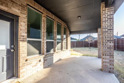 118 Sycamore Street, Balch Springs TX 75181 - Photo 2