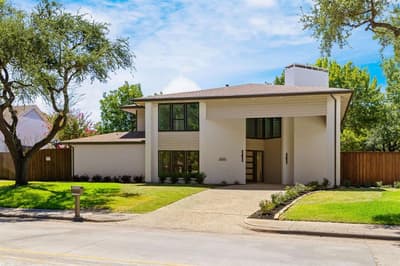 4402 Briargrove Lane, Dallas TX 75287 - Photo 2