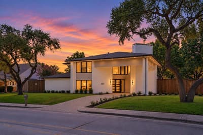 4402 Briargrove Lane, Dallas TX 75287