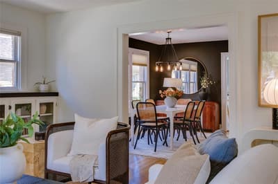 1038 N Edgefield Avenue, Dallas TX 75208 - Photo 5