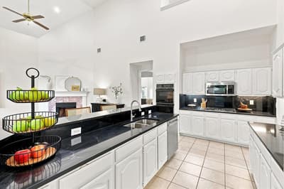 4661 Thanksgiving Lane, Plano TX 75024 - Photo 4