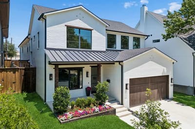 7323 Casa Loma Avenue, Dallas TX 75214
