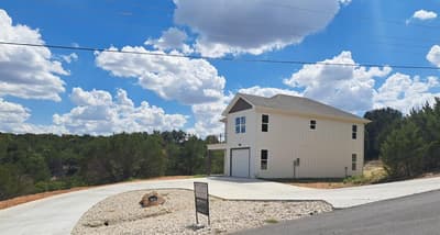 4470 Skyline Drive, Bluff Dale TX 76433 - Photo 3