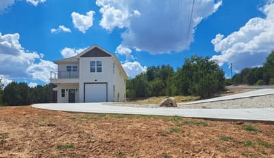 4470 Skyline Drive, Bluff Dale TX 76433