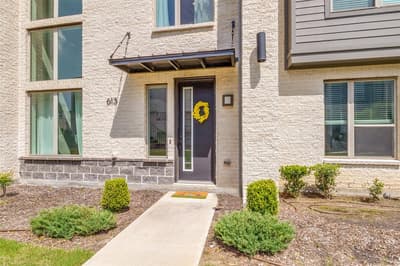 613 Collier Drive, Plano TX 75075 - Photo 2