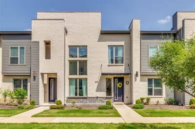 613 Collier Drive, Plano TX 75075