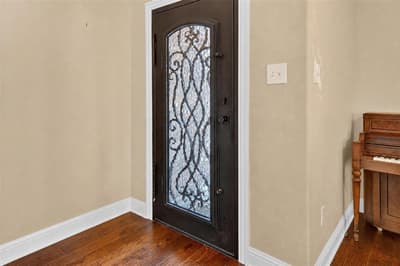 8308 Fall Crest Drive, Fort Worth TX 76053 - Photo 5