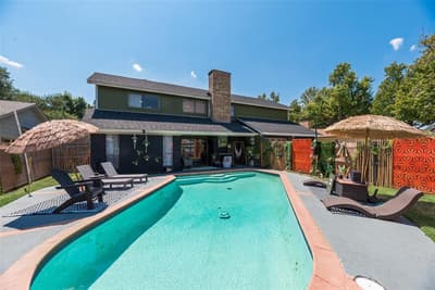 513 San Pedro Drive, Garland TX 75043
