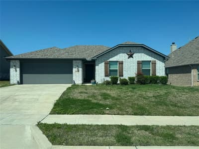 3409 Sandstone Drive, Sherman TX 75092