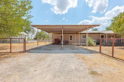 615 SW 20th Street, Mineral Wells TX 76067