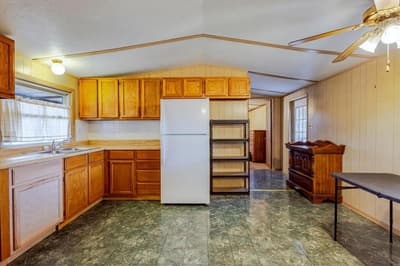 615 SW 20th Street, Mineral Wells TX 76067 - Photo 5