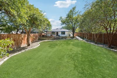 2749 Buna Drive, Dallas TX 75211 - Photo 2