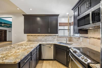 2749 Buna Drive, Dallas TX 75211 - Photo 5