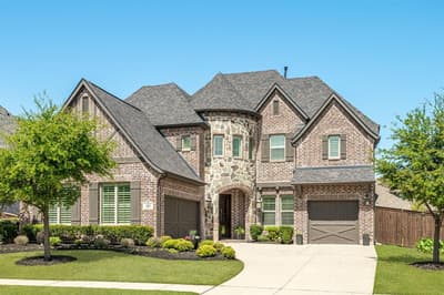 1405 Devonshire Drive, Celina TX 75009 - Photo 3