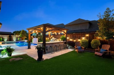 1405 Devonshire Drive, Celina TX 75009