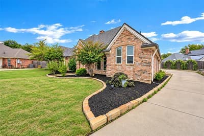 504 Quail Cove Court, Hurst TX 76054 - Photo 3