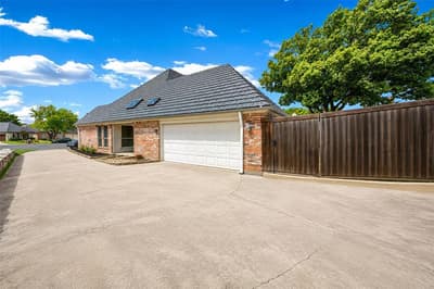 504 Quail Cove Court, Hurst TX 76054 - Photo 4