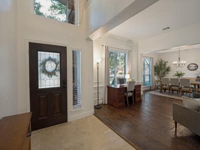 4308 Echo Bluff Drive, Plano TX 75024 - Photo 2