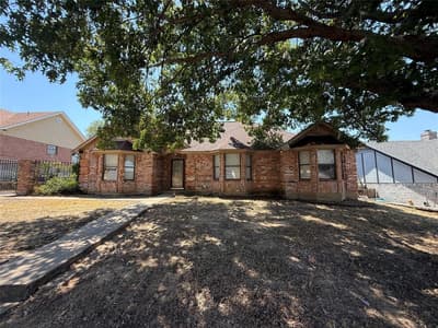 6313 Overlake Drive, Fort Worth TX 76135