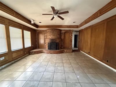 6313 Overlake Drive, Fort Worth TX 76135 - Photo 4