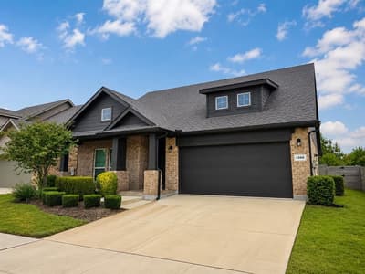 1308 Millerbird Way, Argyle TX 76226 - Photo 2