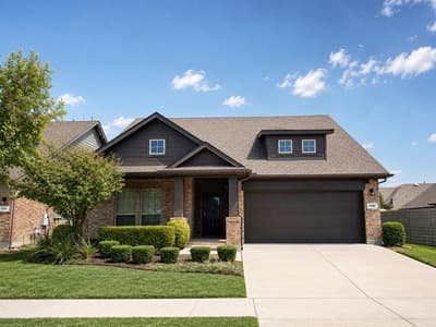 1308 Millerbird Way, Argyle TX 76226