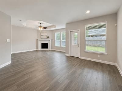 1308 Millerbird Way, Argyle TX 76226 - Photo 5
