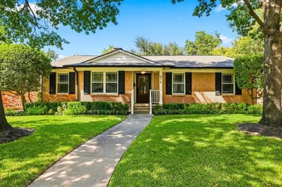 614 Parkview Lane, Richardson TX 75080 - Photo 2