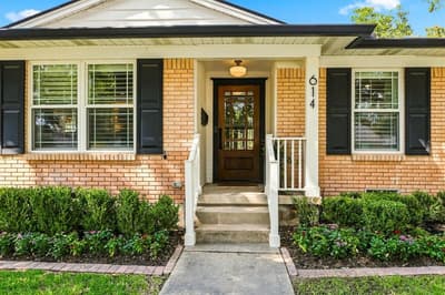 614 Parkview Lane, Richardson TX 75080 - Photo 3