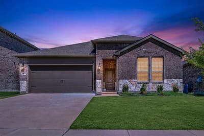 1932 Willie Ray Street, Anna TX 75409