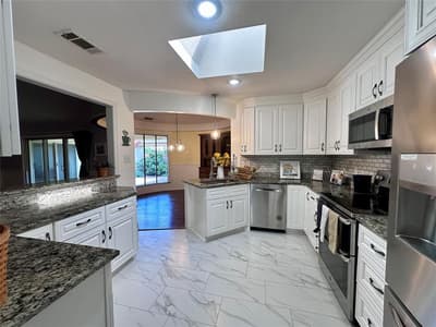 2510 Buttercup Drive, Richardson TX 75082 - Photo 2