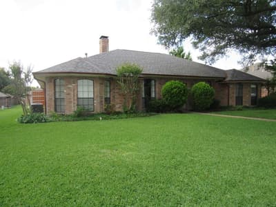 2510 Buttercup Drive, Richardson TX 75082
