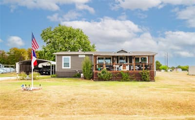540 Waterfront, Quitman TX 75783